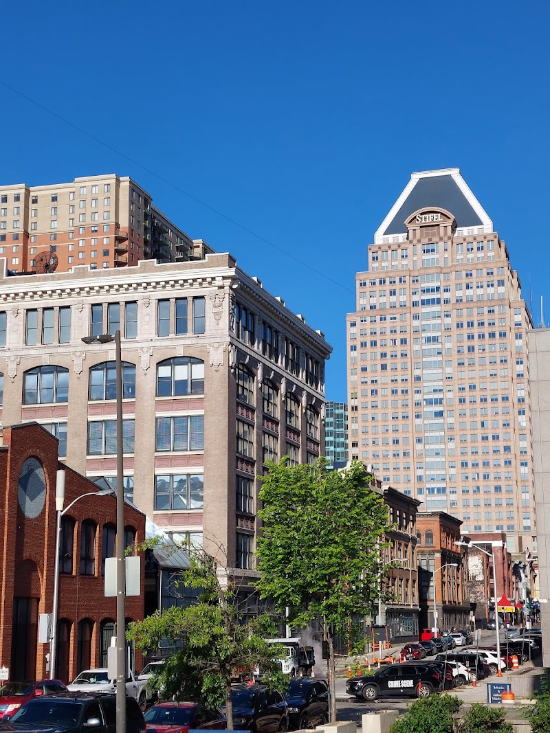Charm City Clue Room