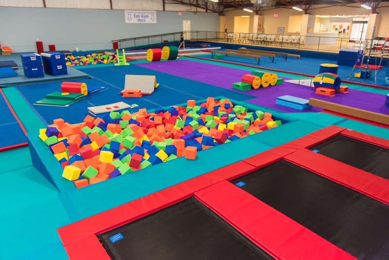 Louisville Gymnastics