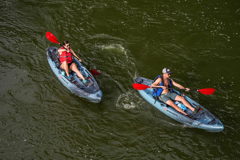 River Dogs Paddlesports