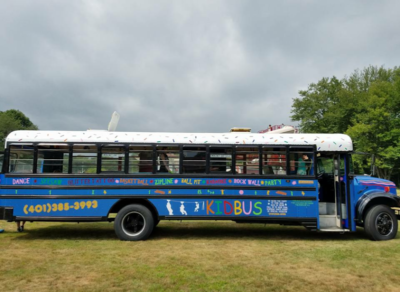 The Kidbus