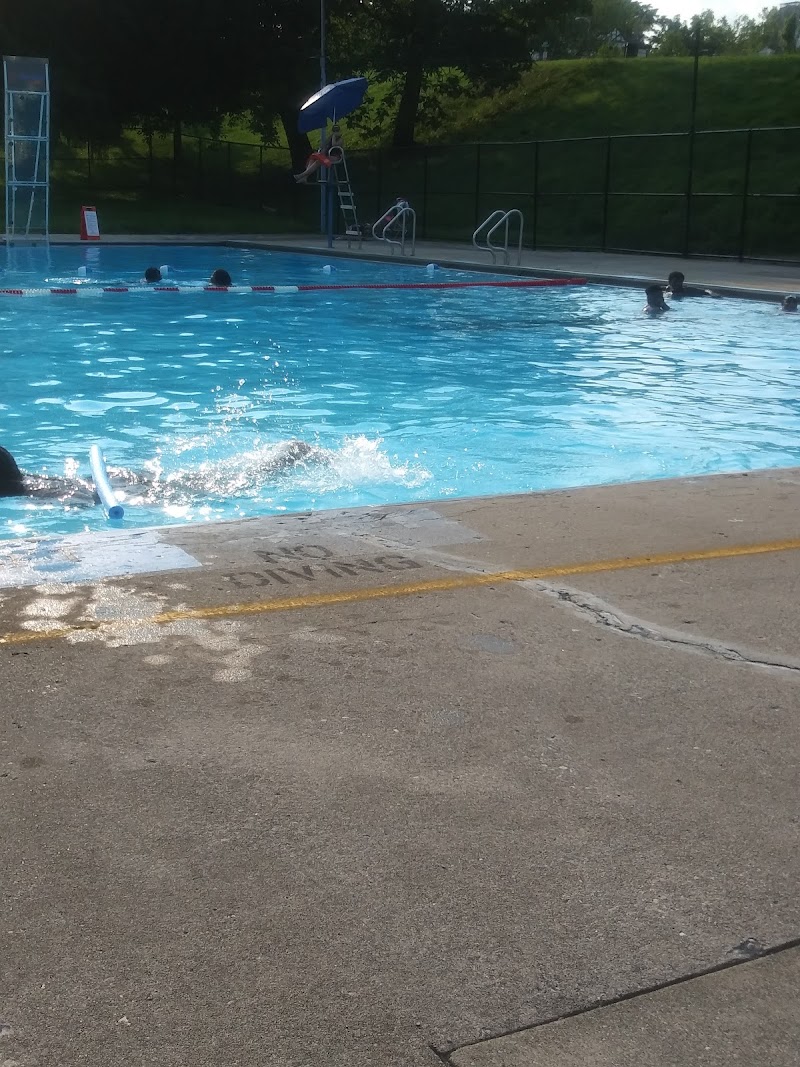 Ryan Sports Complex