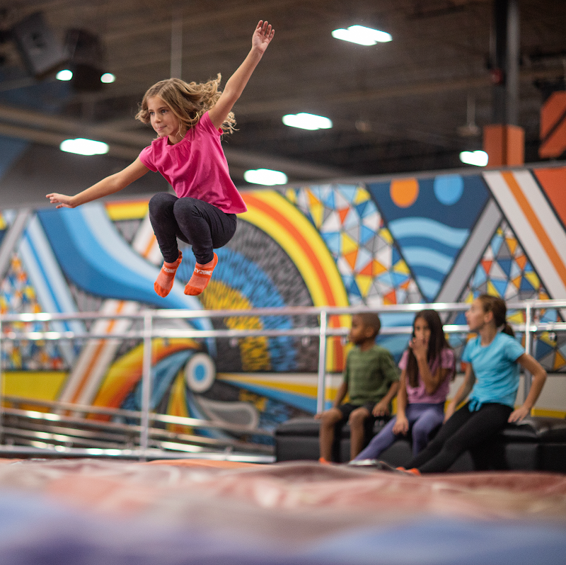Sky Zone Fenton