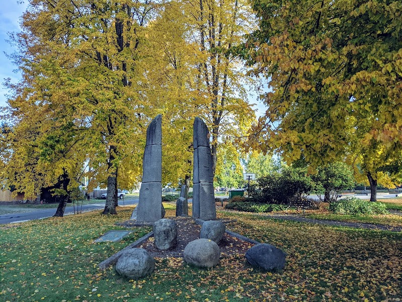 Benefit Playground
