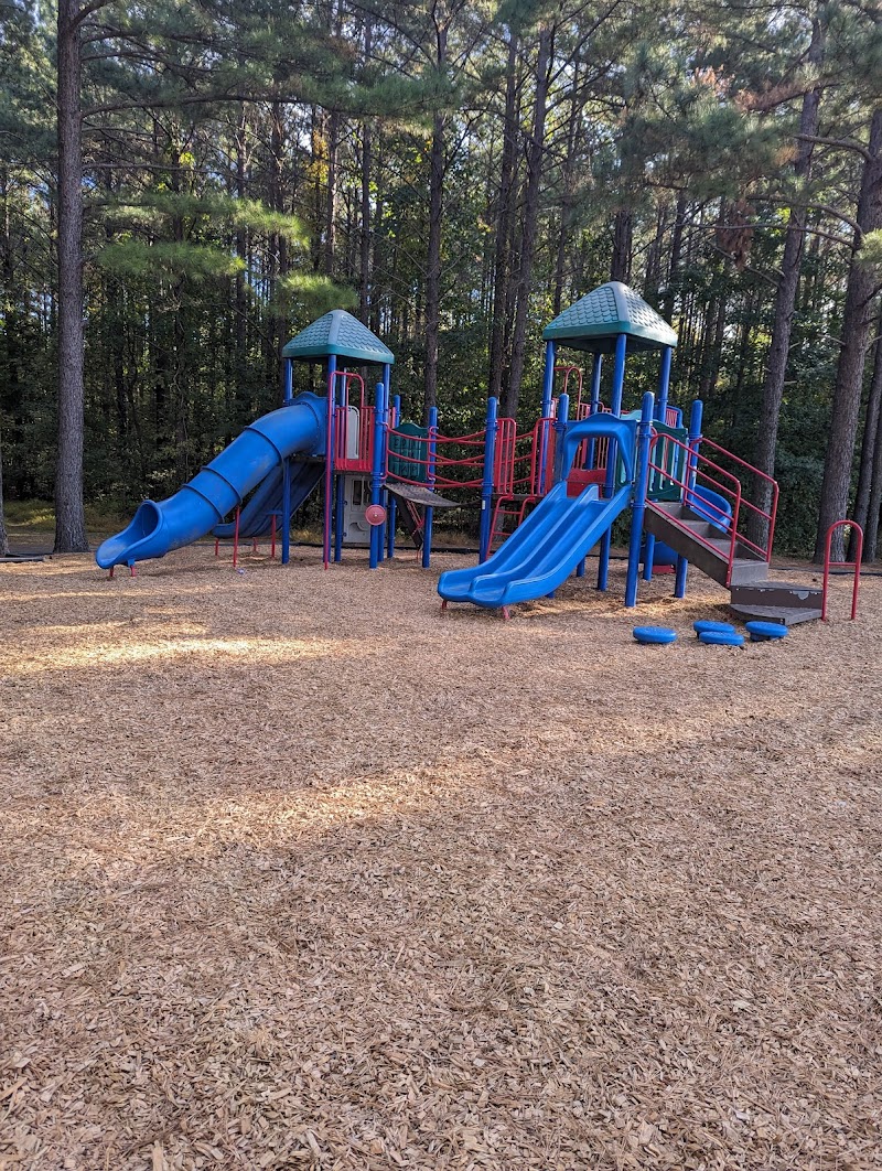 Rivercrest Park