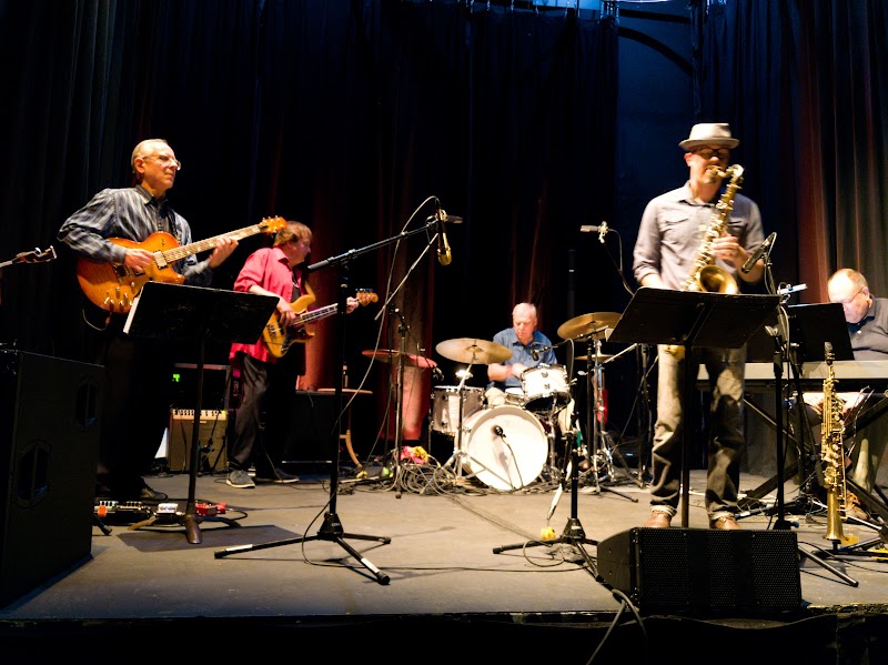 Gaslight Theater