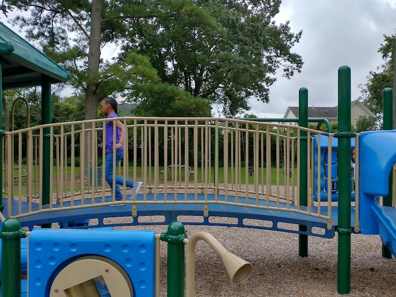Seatack Park