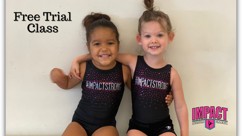IMPACT Gymnastics Academy