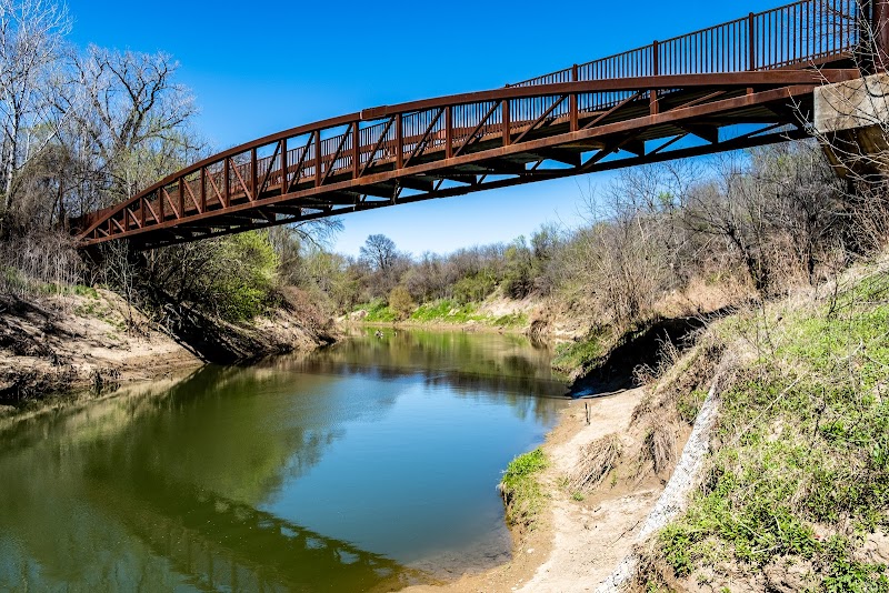 River Legacy Parks