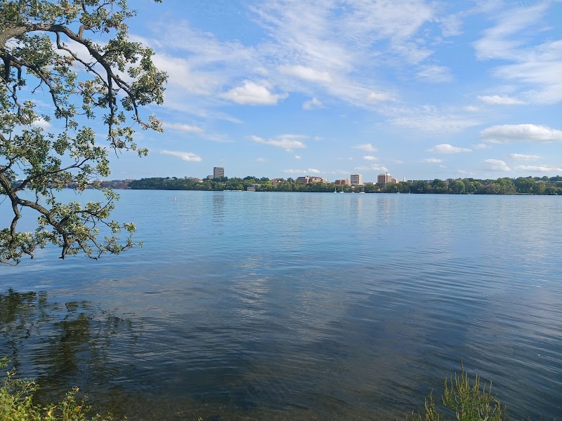 Picnic Point