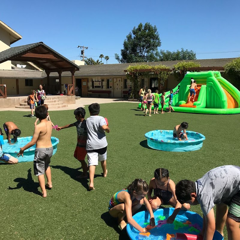 Kingdom Krew — Summer Camps in San Jose