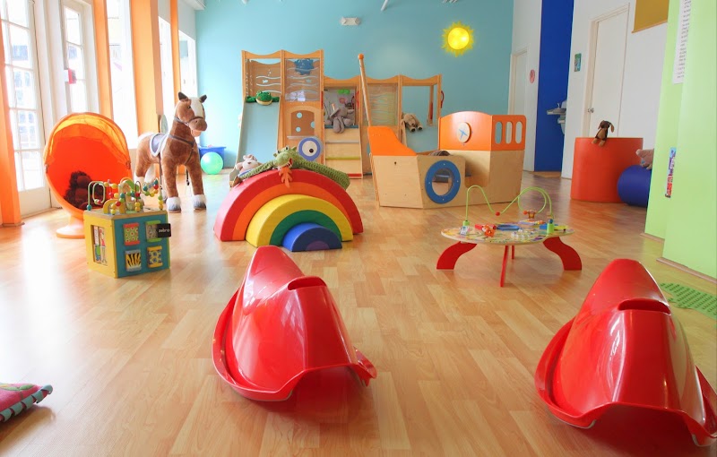 Silly Monkeys Playhouse — New Year's Eve Kids Activities in Miami