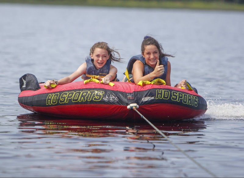 Camp JORI — Summer Camps in Providence