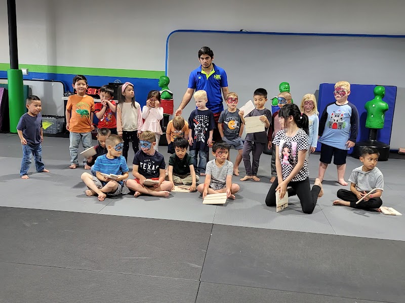 Colleyville Summer Camp — Summer Camps in Fort Worth