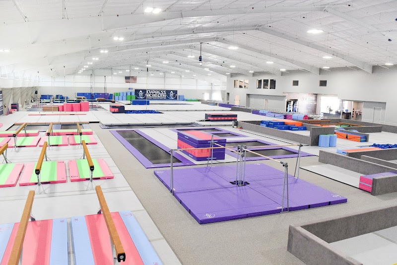 Cypress Academy of Gymnastics