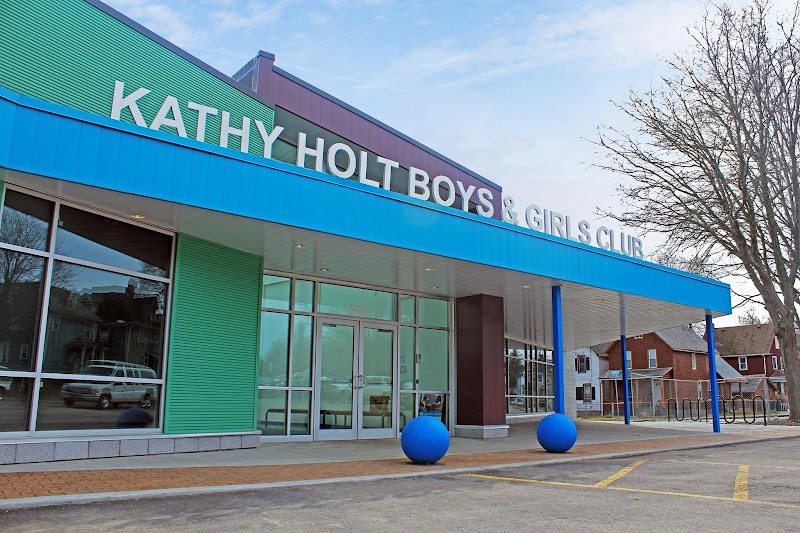 Boys & Girls Clubs of Rochester