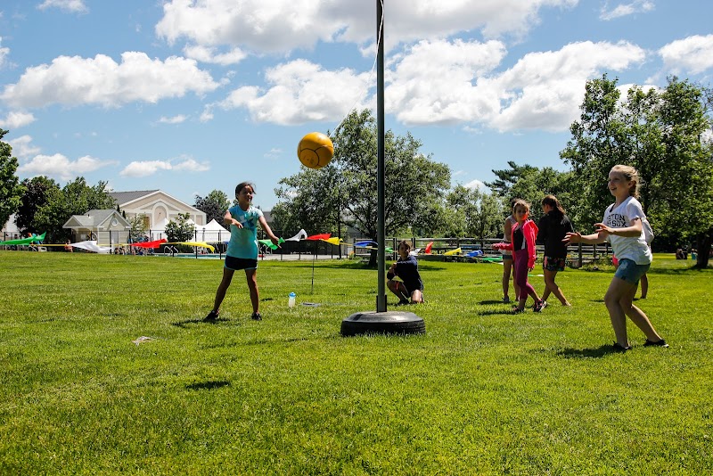 Fessenden Summer Camps — Summer Camps in Boston