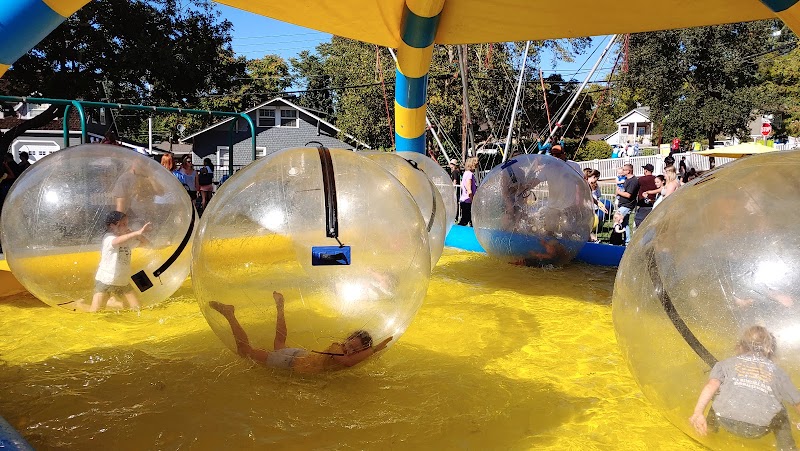 Fair Oaks Chicken Festival Event — Fall Festivals in Sacramento