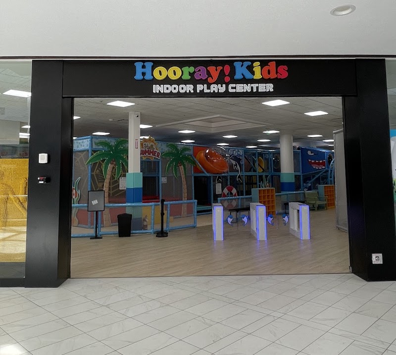 Hooray! Kids Indoor Play Center