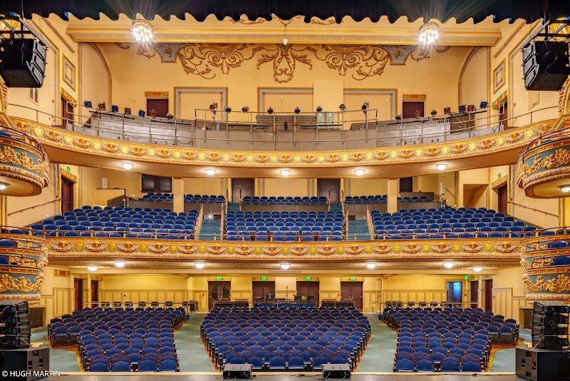 Lyric Theatre