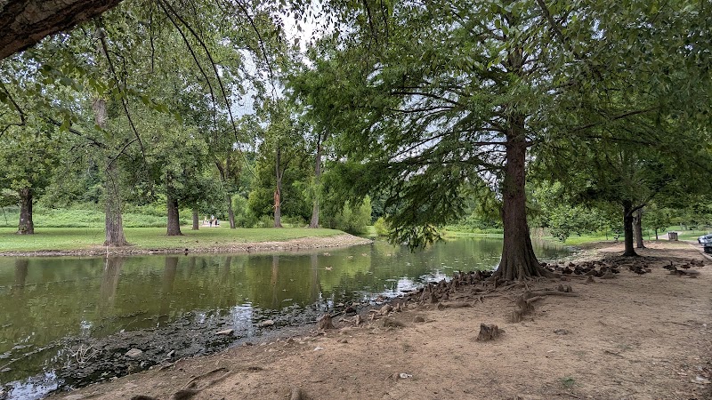 Shelby Bottoms - Forrest Green Trailhead — Hiking with Kids in Nashville