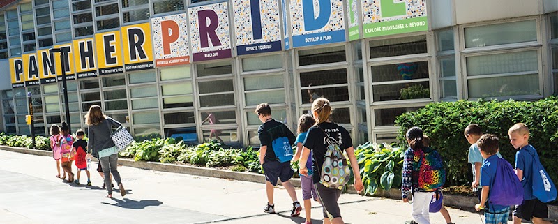 UWM SCE College for Kids & Teens