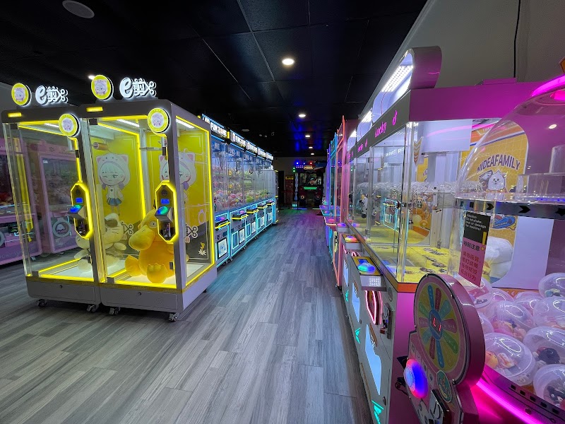 Funzone Arcade