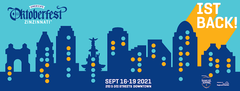 Oktoberfest Zinzinnati — Fall Festivals in Cincinnati