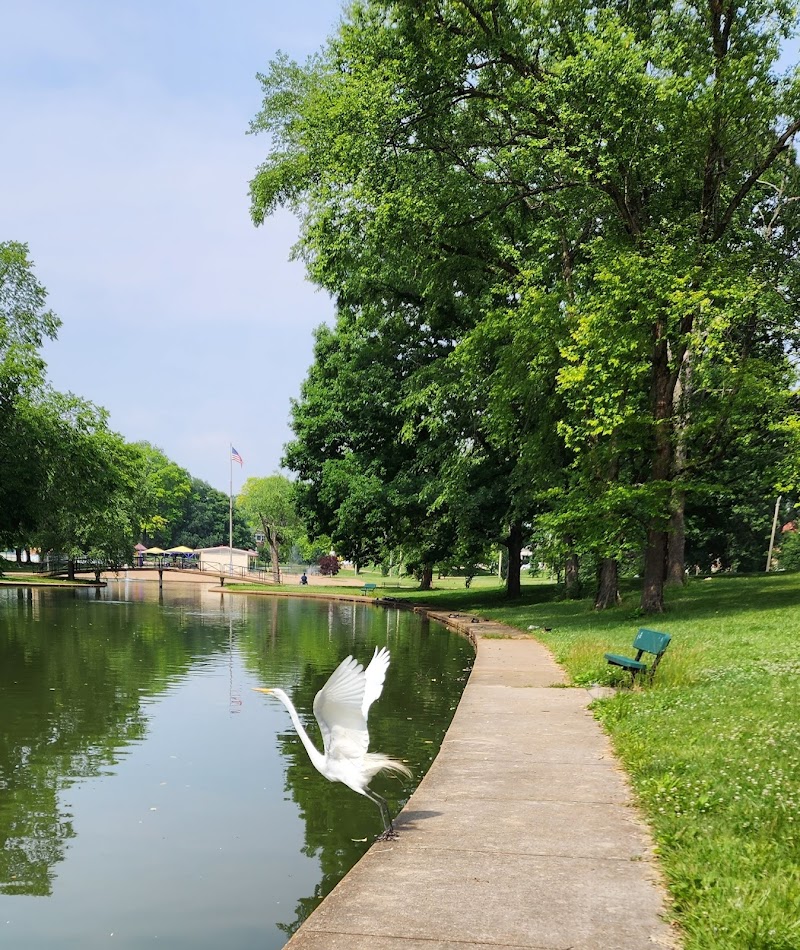 Willmore Park