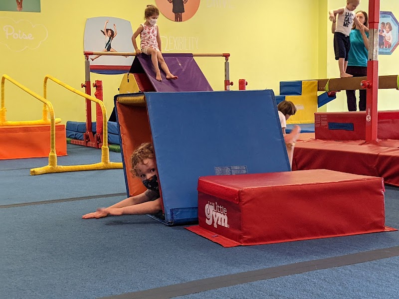 The Little Gym of Salt Lake City