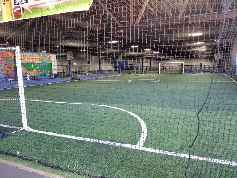 Chicago Futsal Academy