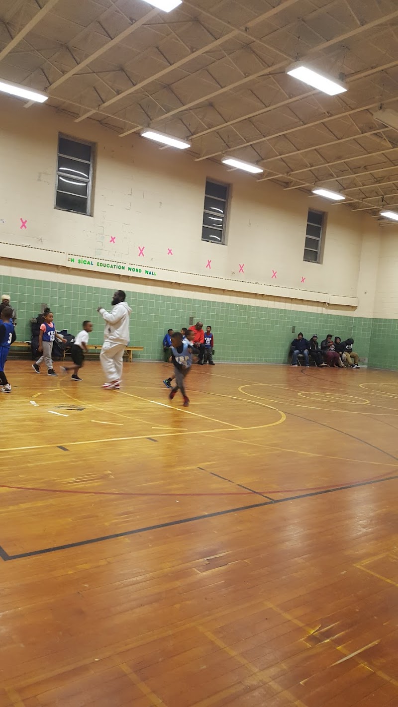 Furley Recreation Center