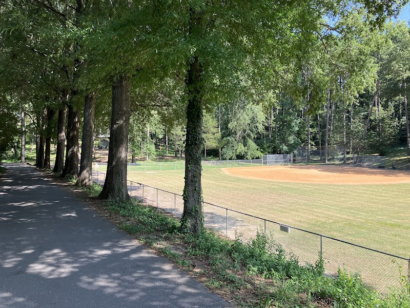Wrightwood Park — Best Outdoor Playgrounds in Durham