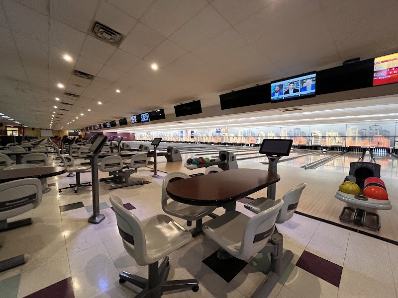 Bowl-A-Vard
