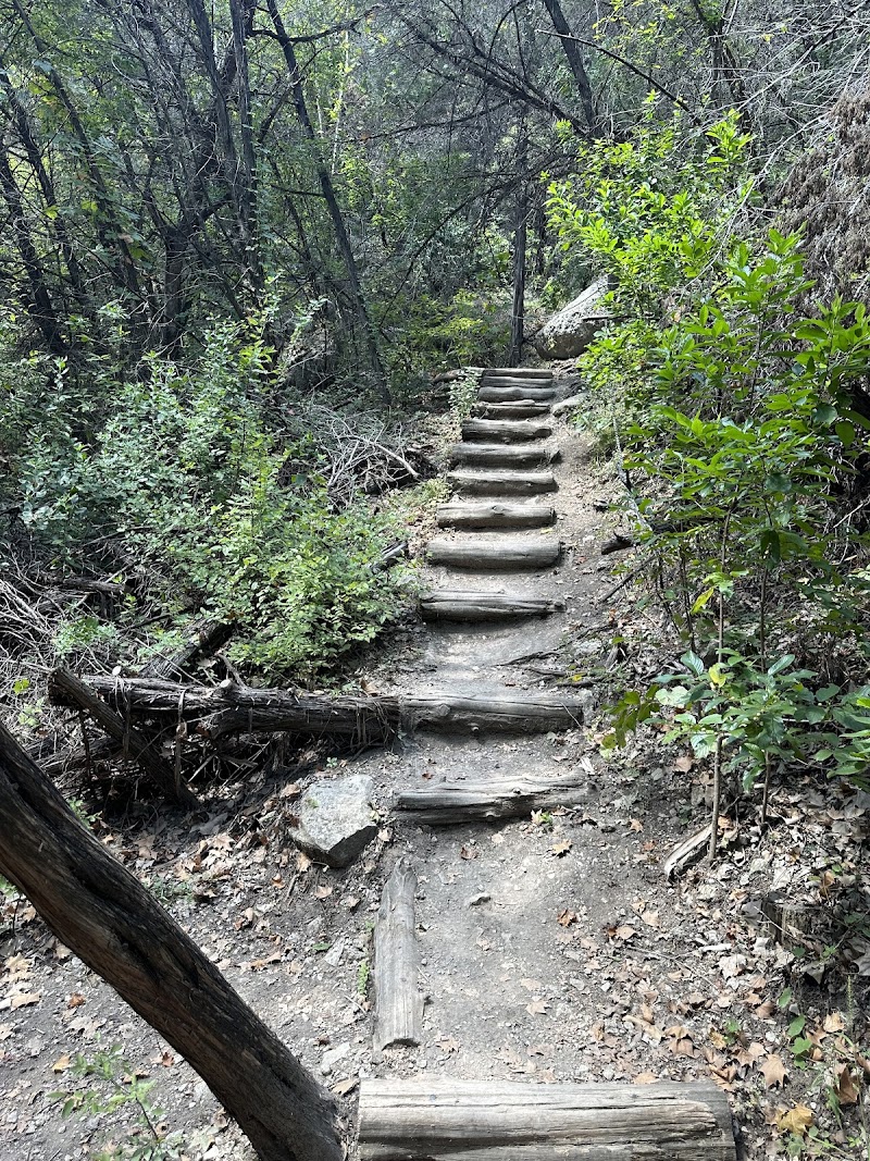 River Place Nature Trail
