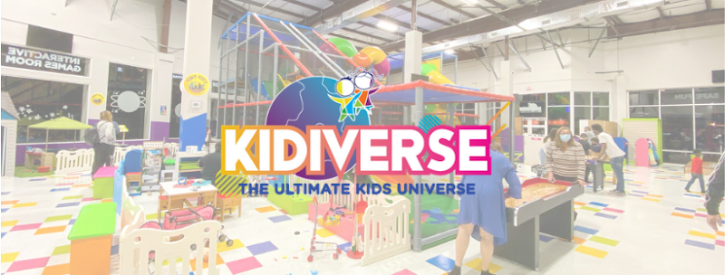 Kidiverse