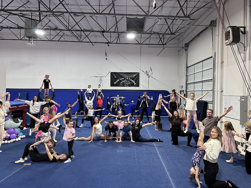 World Acro LV