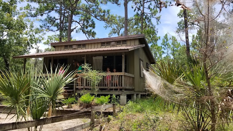 Wekiva Youth Camp