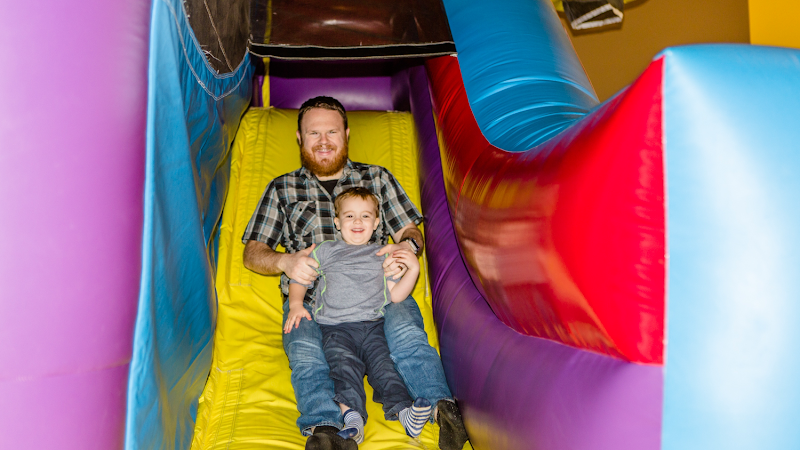 Little Monkey Bizness — New Year's Eve Kids Activities in Denver