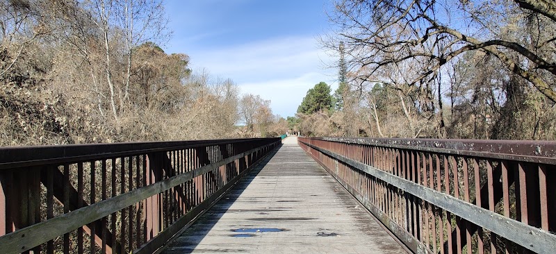 American Tobacco Trail