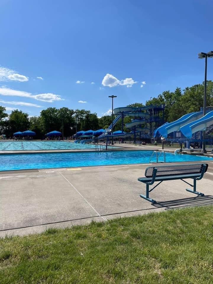 Heath City Water Park
