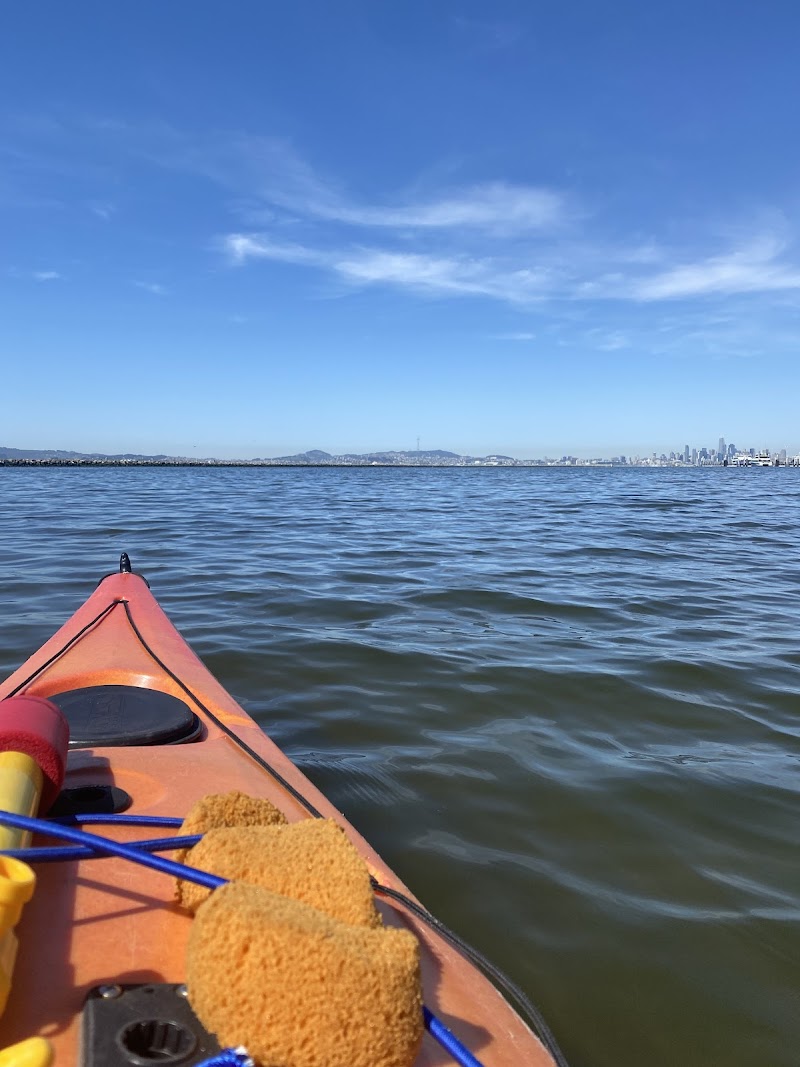 Stacked Adventures — Kayaking for Kids in San Ramon