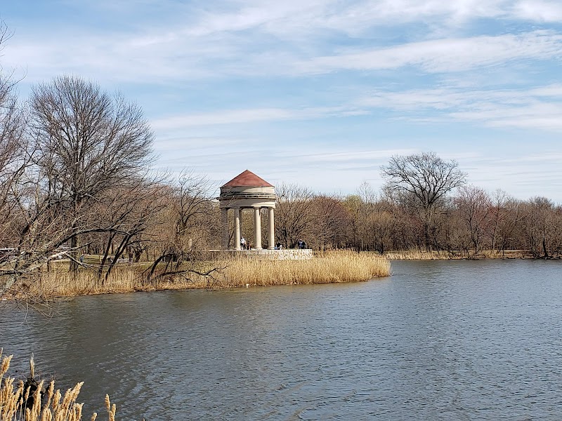 FDR Park