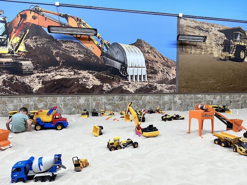 Dig Dig for Kids