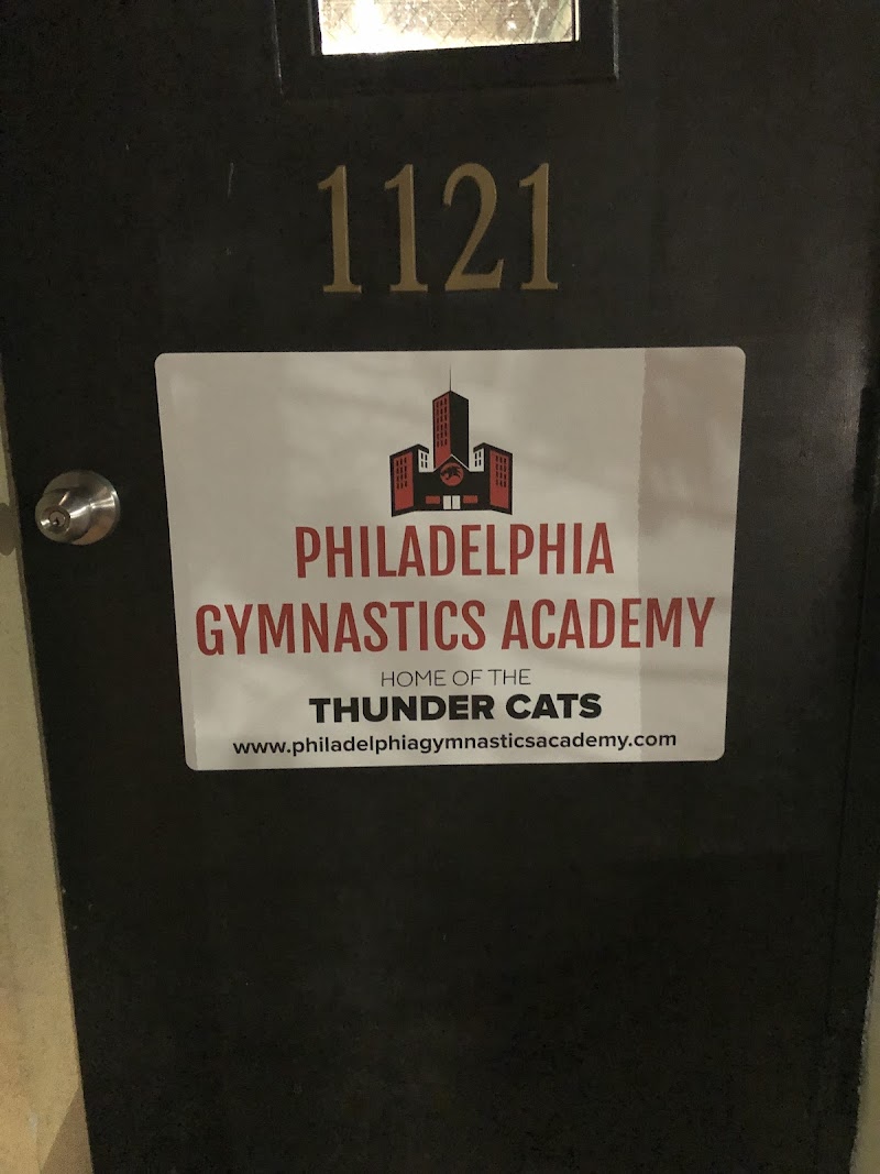 Philadelphia Gymnastics Academy — Indoor Gymnastics in Philadelphia