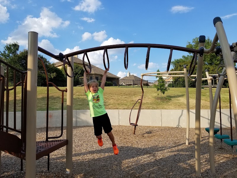 Eagle Ranch Park — Hiking with Kids in Fort Worth