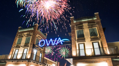 OWA Parks & Resort