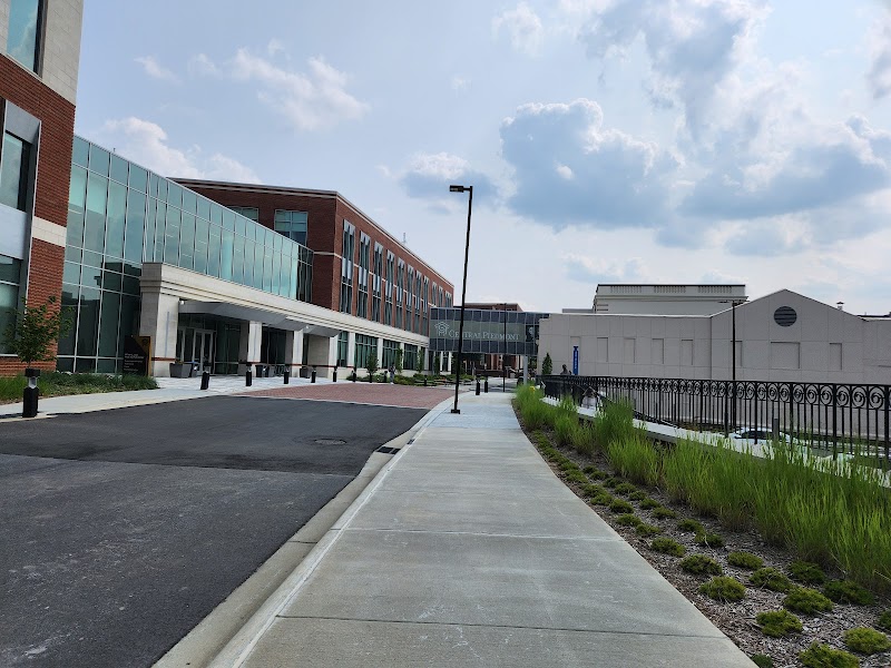 Central Piedmont Community College Summer Camps
