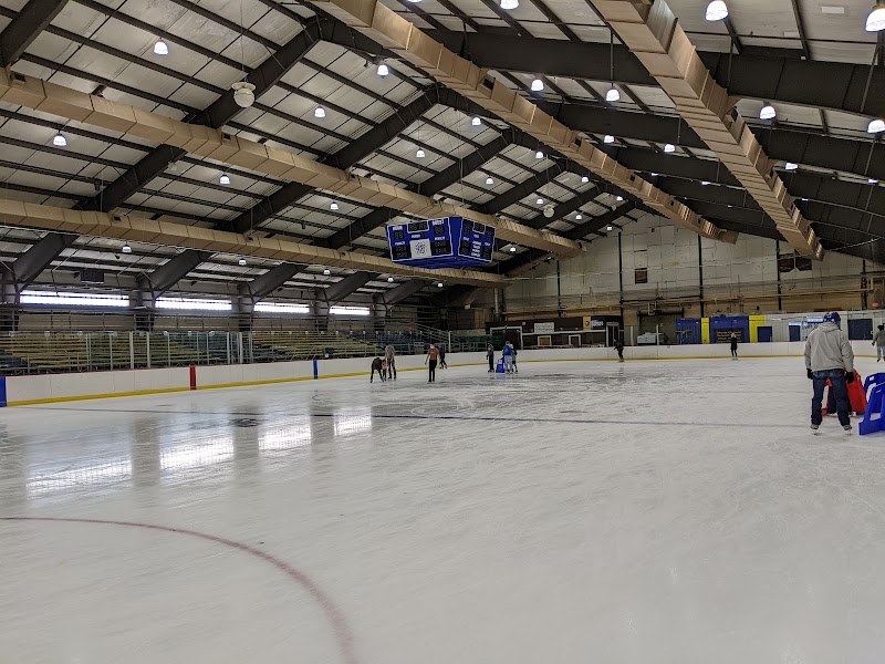 Genesee Valley Sports Complex