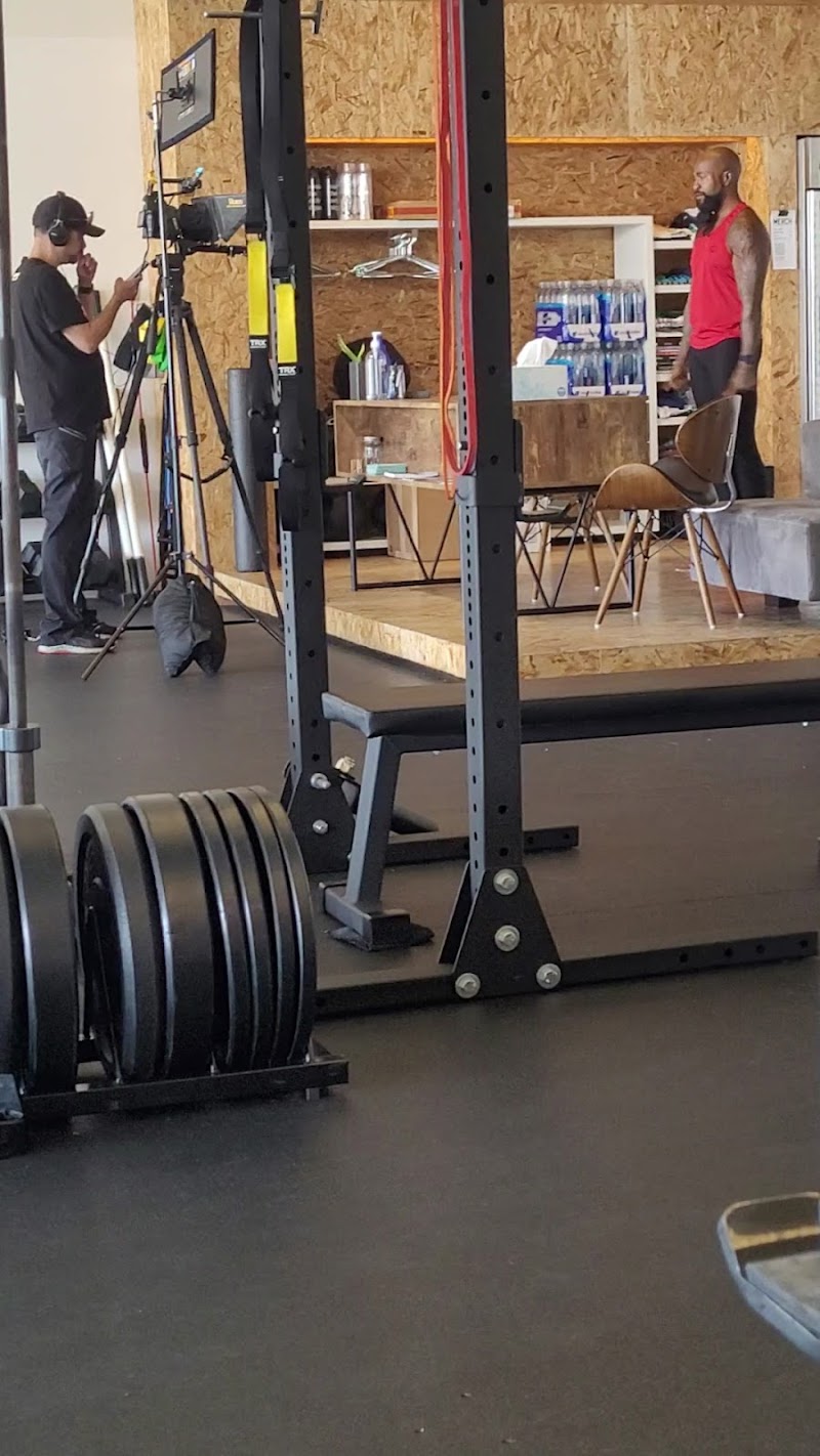 Summit Society — Climbing Gyms in Phoenix