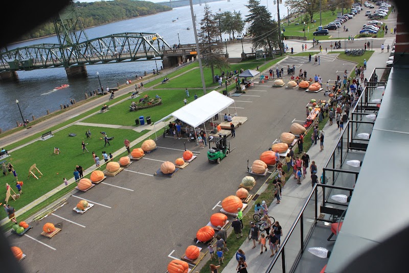 Stillwater Harvest Fest